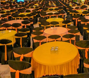 Devaki Convention Centre