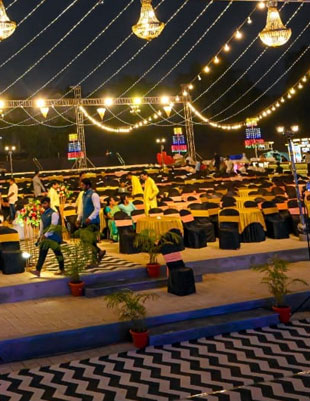 Devaki Convention Centre
