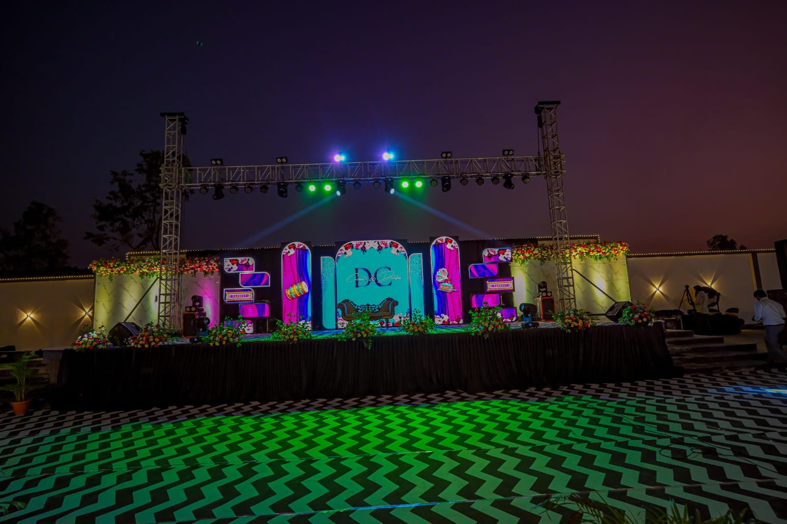 Decorations