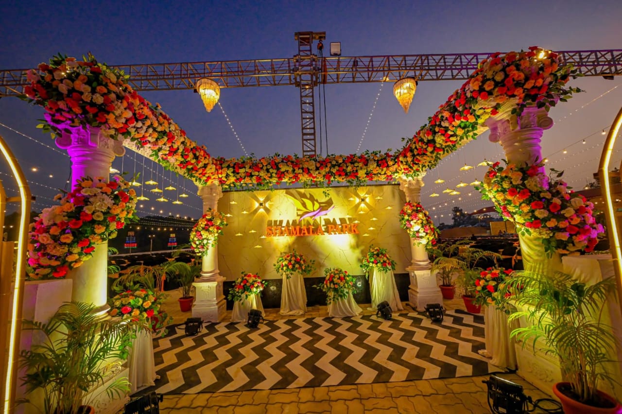 Decorations